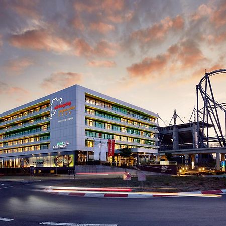 Lindner Nürburgring Congress Hotel Exterior foto